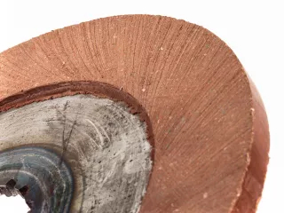 Belarus/MTZ brake disc D=200 mm, new type (1)